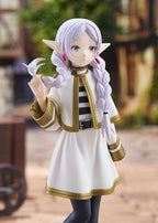 Frieren: Beyond Journey's End - Pop Up Parade Frieren: Braids Ver. Figur – Bild 6