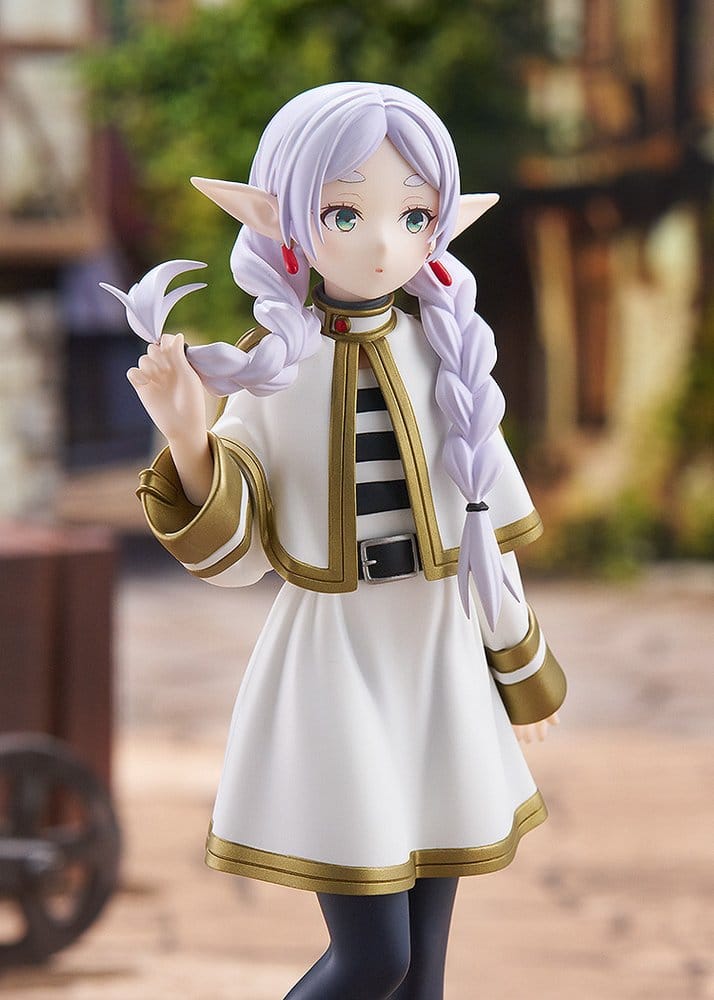 Frieren: Beyond Journey's End - Pop Up Parade Frieren: Braids Ver. Figur – Bild 6