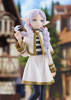 Frieren: Beyond Journey's End - Pop Up Parade Frieren: Braids Ver. Figur – Bild 7