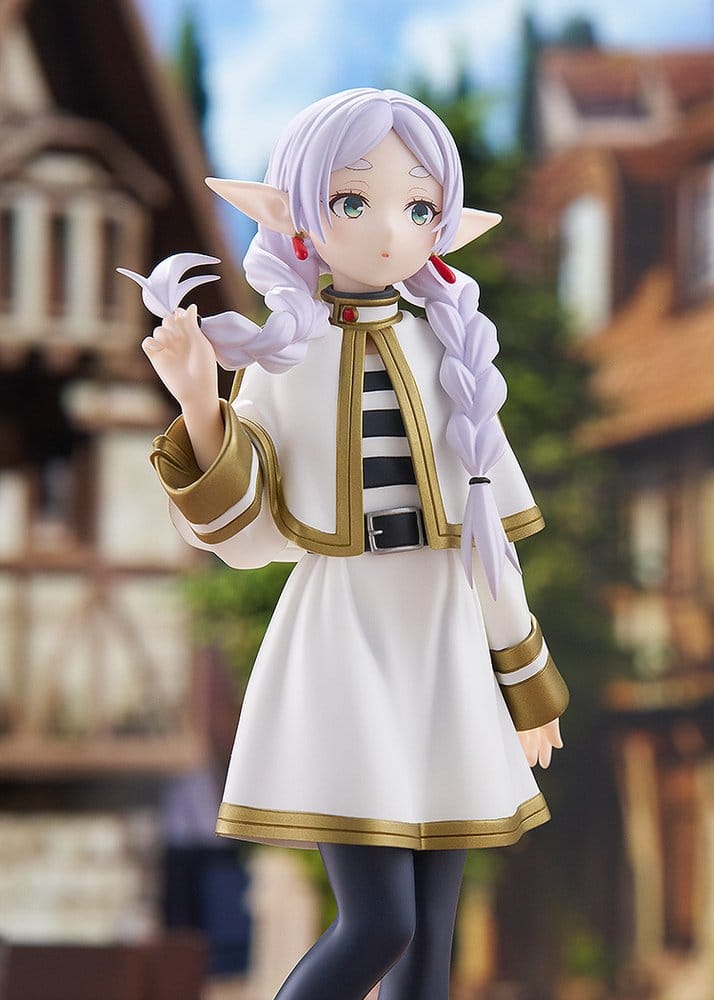 Frieren: Beyond Journey's End - Pop Up Parade Frieren: Braids Ver. Figur – Bild 7