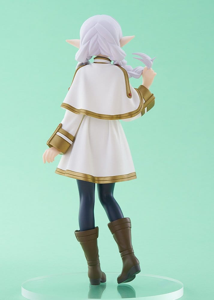 Frieren: Beyond Journey's End - Pop Up Parade Frieren: Braids Ver. Figur – Bild 9