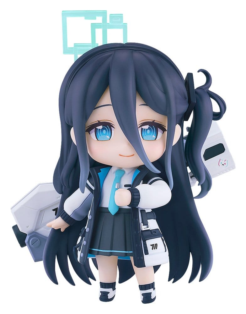 Blue Archive - Nendoroid Actionfigur Aris Tendou Figur – Bild 1