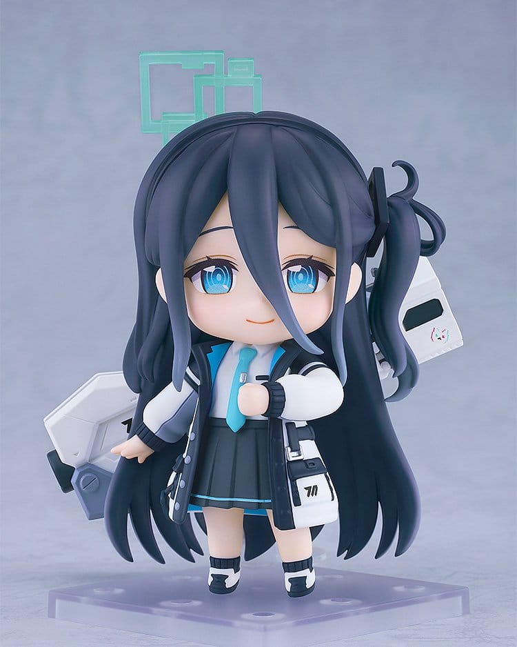 Blue Archive - Nendoroid Actionfigur Aris Tendou Figur – Bild 2
