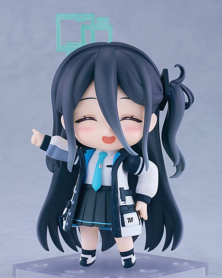 Blue Archive - Nendoroid Actionfigur Aris Tendou Figur – Bild 3
