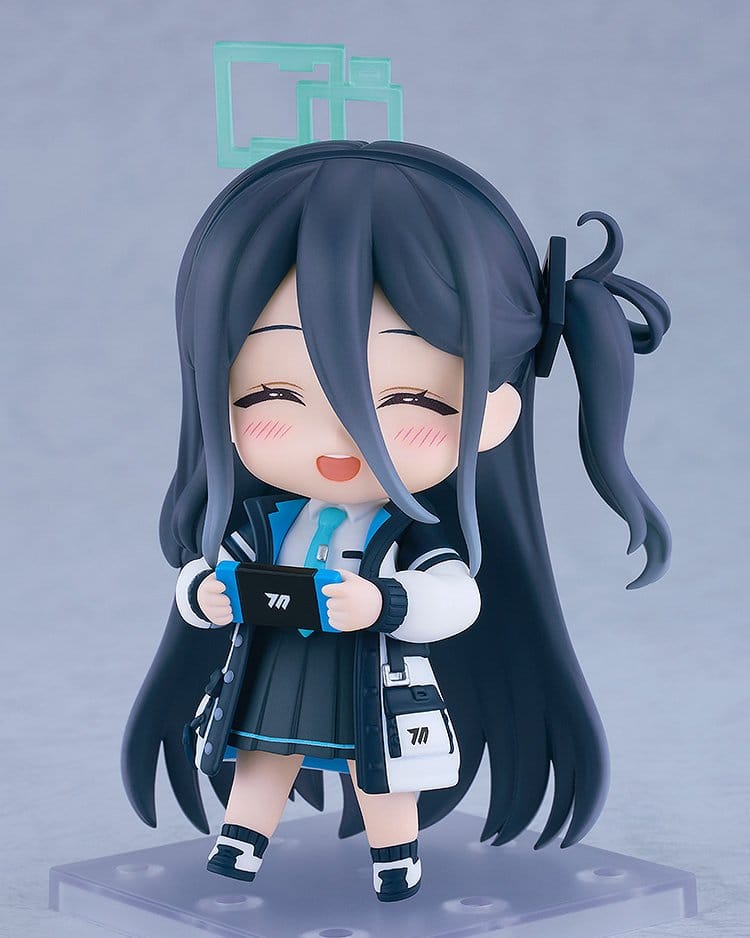 Blue Archive - Nendoroid Actionfigur Aris Tendou Figur – Bild 5