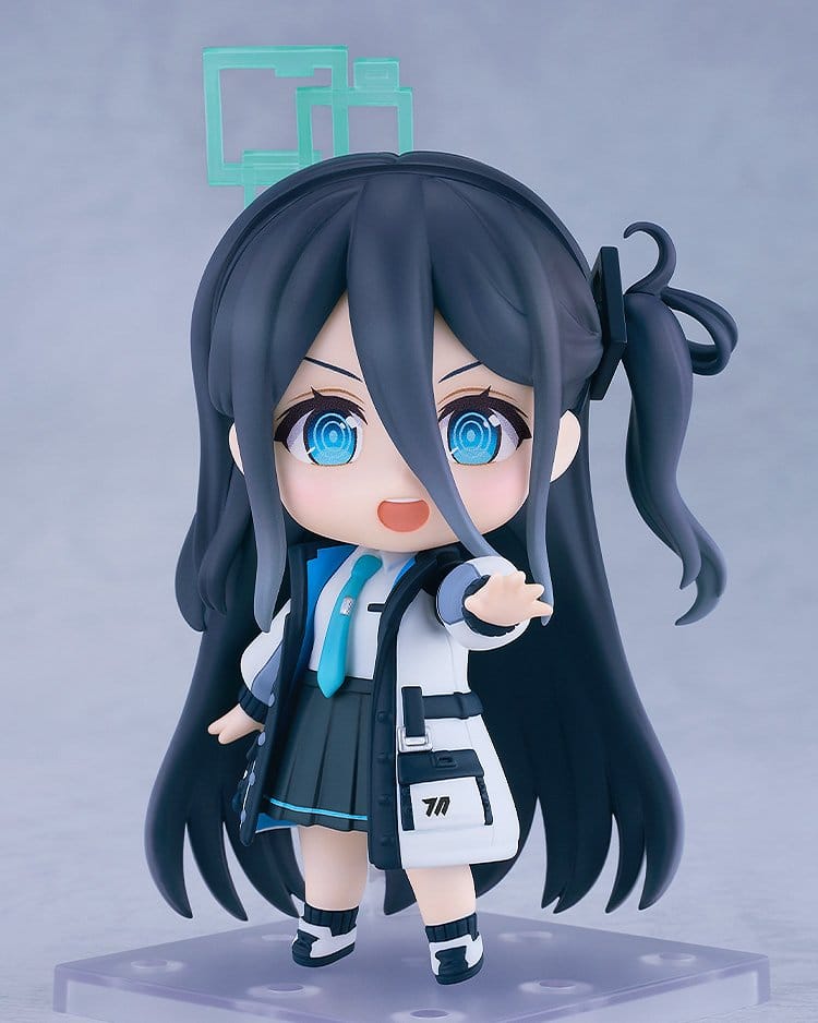 Blue Archive - Nendoroid Actionfigur Aris Tendou Figur – Bild 6