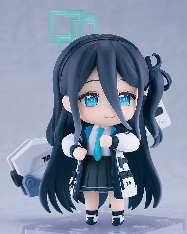 Blue Archive - Nendoroid Actionfigur Aris Tendou Figur – Bild 7