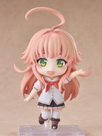 Nukitashi - The Animation Nendoroid Actionfigur Hinami Watarai Figur – Bild 2