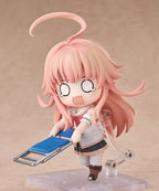 Nukitashi - The Animation Nendoroid Actionfigur Hinami Watarai Figur – Bild 4