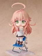 Nukitashi - The Animation Nendoroid Actionfigur Hinami Watarai Figur – Bild 5