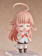 Nukitashi - The Animation Nendoroid Actionfigur Hinami Watarai Figur – Bild 6