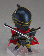 Overlord - Nendoroid Actionfigur Dark Hero Momon Figur – Bild 3
