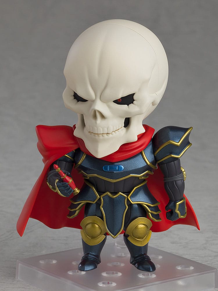 Overlord - Nendoroid Actionfigur Dark Hero Momon Figur – Bild 4