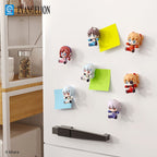 Evangelion - Neon Genesis Evangelion: Rebuild of Evangelion Huggy Good Smile Chibi Figur Mari Illustrious Makinami: Plugsuit Ver. – Bild 6