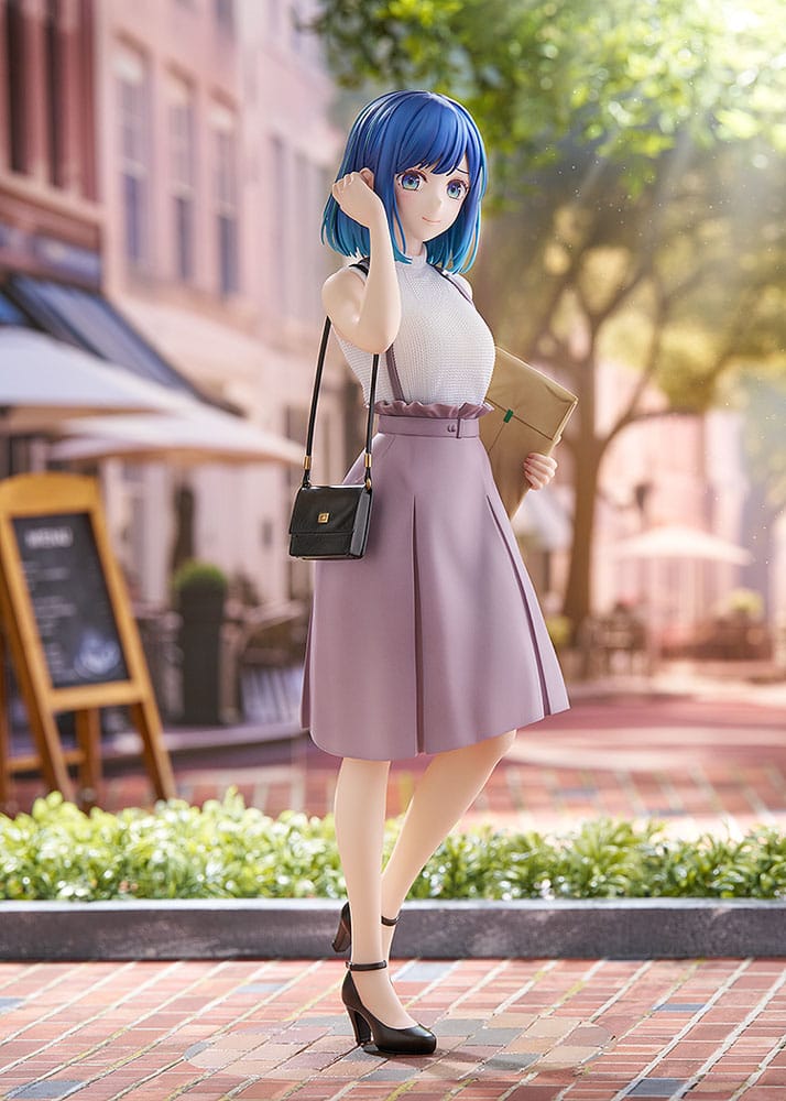 Oshi no Ko - Akane Kurokawa: Date Style Ver. 1/6 Scale Statue – Bild 2