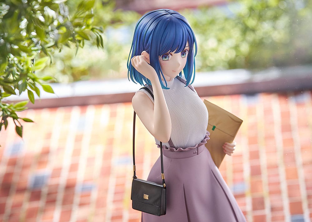 Oshi no Ko - Akane Kurokawa: Date Style Ver. 1/6 Scale Statue – Bild 5