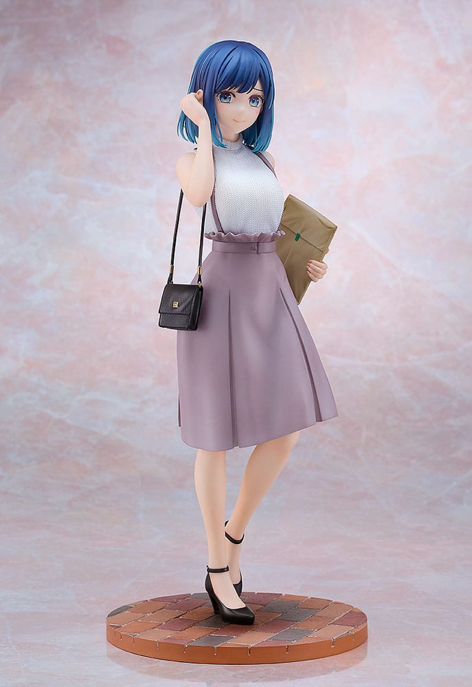 Oshi no Ko - Akane Kurokawa: Date Style Ver. 1/6 Scale Statue – Bild 6