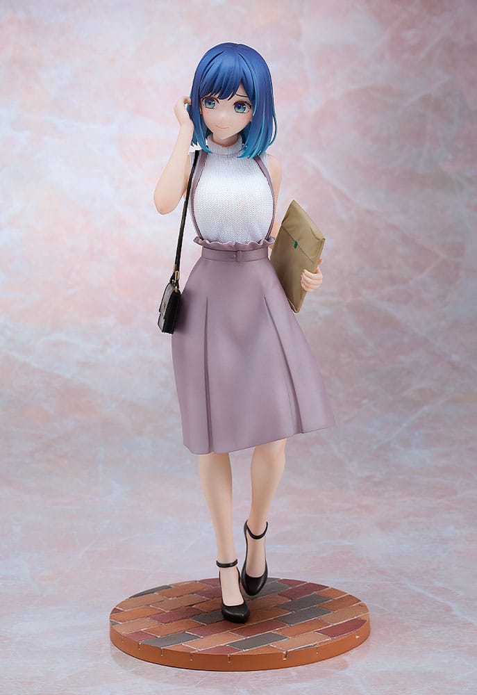Oshi no Ko - Akane Kurokawa: Date Style Ver. 1/6 Scale Statue – Bild 8
