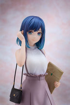 Oshi no Ko - Akane Kurokawa: Date Style Ver. 1/6 Scale Statue – Bild 9