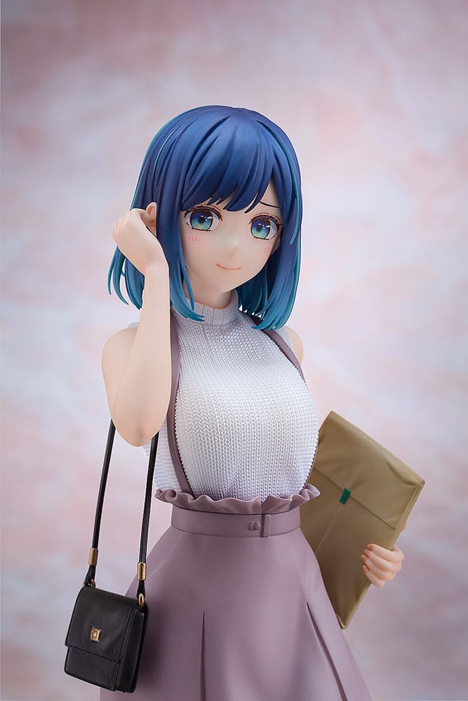 Oshi no Ko - Akane Kurokawa: Date Style Ver. 1/6 Scale Statue – Bild 9