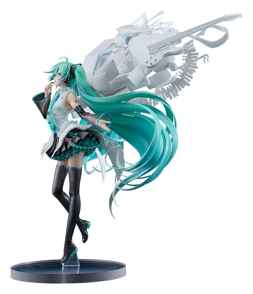 Character Vocal Series - Happy 16th Birthday Ver. 1/7 Scale - 01: Hatsune Miku – Bild 1