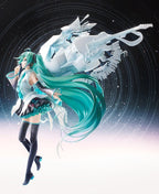 Character Vocal Series - Happy 16th Birthday Ver. 1/7 Scale - 01: Hatsune Miku – Bild 2