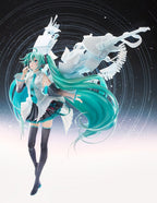 Character Vocal Series - Happy 16th Birthday Ver. 1/7 Scale - 01: Hatsune Miku – Bild 3