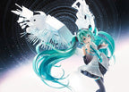 Character Vocal Series - Happy 16th Birthday Ver. 1/7 Scale - 01: Hatsune Miku – Bild 4