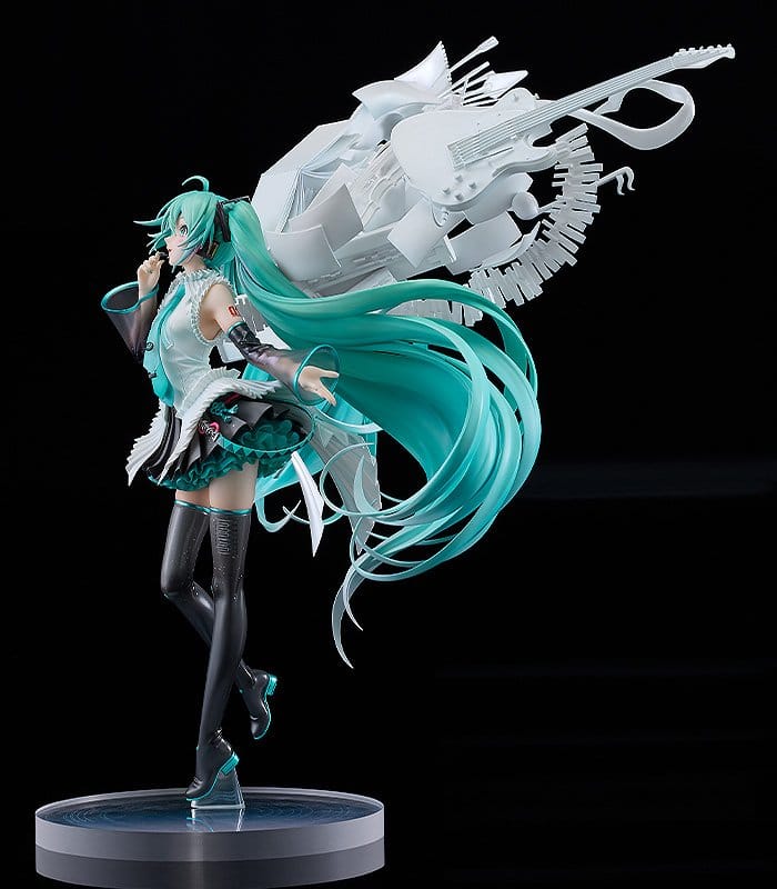 Character Vocal Series - Happy 16th Birthday Ver. 1/7 Scale - 01: Hatsune Miku – Bild 6