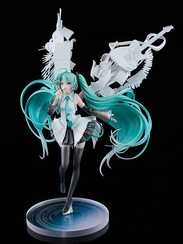 Character Vocal Series - Happy 16th Birthday Ver. 1/7 Scale - 01: Hatsune Miku – Bild 7