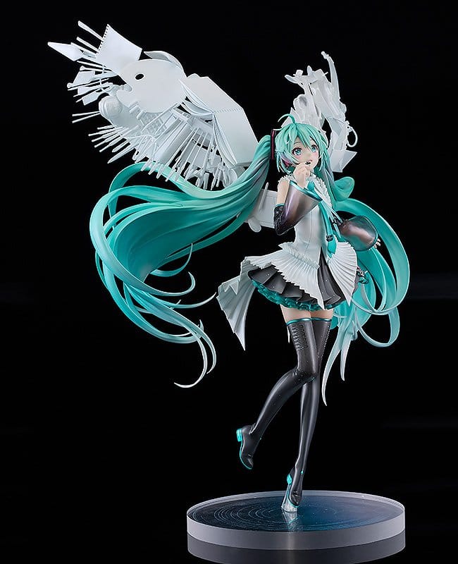 Character Vocal Series - Happy 16th Birthday Ver. 1/7 Scale - 01: Hatsune Miku – Bild 8