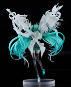 Character Vocal Series - Happy 16th Birthday Ver. 1/7 Scale - 01: Hatsune Miku – Bild 9