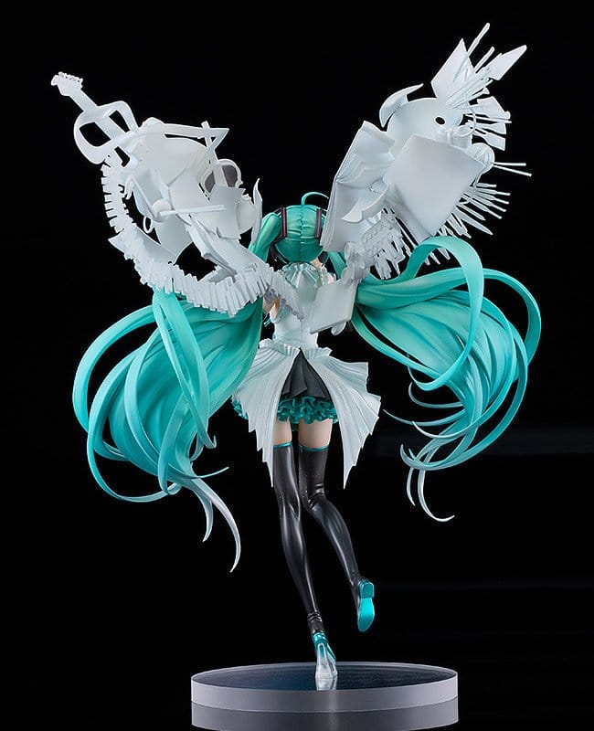 Character Vocal Series - Happy 16th Birthday Ver. 1/7 Scale - 01: Hatsune Miku – Bild 9