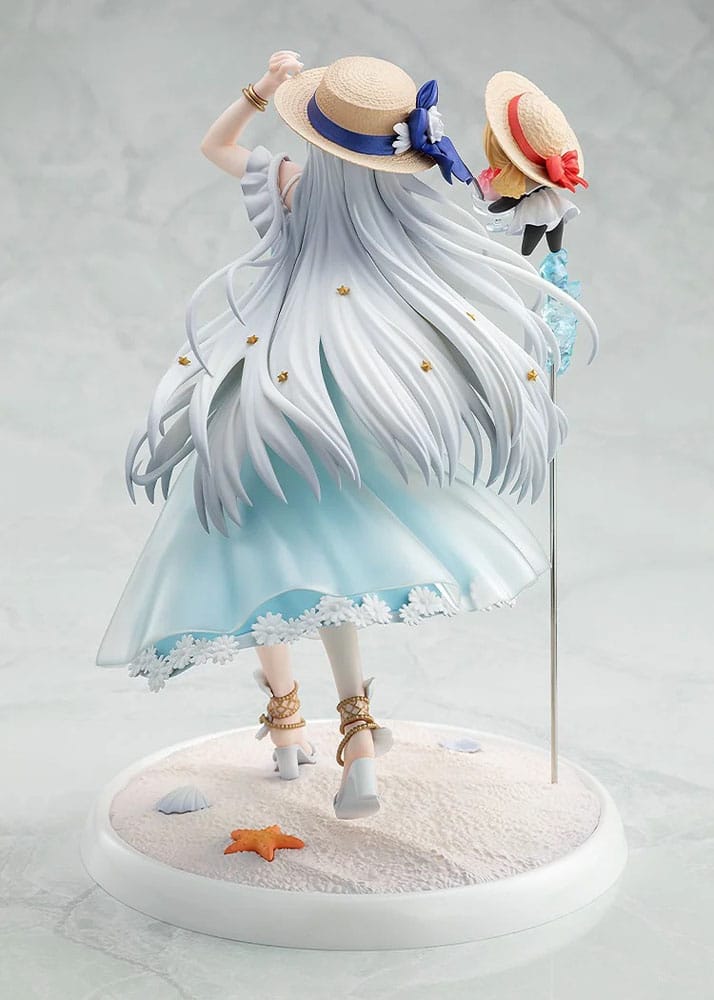 Fate - Anastasia & Viy (Archer) 1/7 Scale - /Grand Order – Bild 2