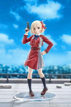 Lycoris Recoil - Chisato Nishikigi - Pop Up Parade – Bild 2