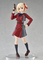 Lycoris Recoil - Chisato Nishikigi - Pop Up Parade – Bild 5