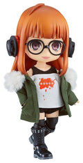 Persona - 5 Royal Nendoroid Doll Actionfigur Futaba Sakura Figur – Bild 1