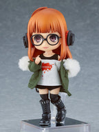 Persona - 5 Royal Nendoroid Doll Actionfigur Futaba Sakura Figur – Bild 3