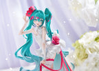 Hatsune Miku - Racing Miku 15th "Rhapsody" 2010-2025 1/7 Scale - GT Project G.S. Collection – Bild 3