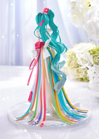 Hatsune Miku - Racing Miku 15th "Rhapsody" 2010-2025 1/7 Scale - GT Project G.S. Collection – Bild 5