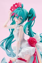 Hatsune Miku - Racing Miku 15th "Rhapsody" 2010-2025 1/7 Scale - GT Project G.S. Collection – Bild 6