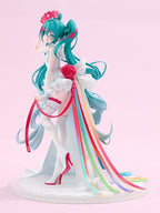 Hatsune Miku - Racing Miku 15th "Rhapsody" 2010-2025 1/7 Scale - GT Project G.S. Collection – Bild 9
