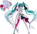 Racing Miku - Hatsune Miku GT Project Figma Actionfigur Racing Miku 2025 Ver. – Bild 1