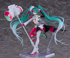 Racing Miku - Hatsune Miku GT Project Figma Actionfigur Racing Miku 2025 Ver. – Bild 3