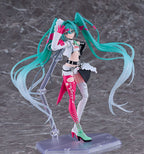 Racing Miku - Hatsune Miku GT Project Figma Actionfigur Racing Miku 2025 Ver. – Bild 4