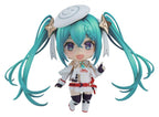 Hatsune Miku - GT Project Nendoroid Actionfigur Racing Miku: 2023 Ver. Figur – Bild 1
