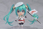 Hatsune Miku - GT Project Nendoroid Actionfigur Racing Miku: 2023 Ver. Figur – Bild 2