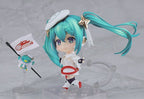 Hatsune Miku - GT Project Nendoroid Actionfigur Racing Miku: 2023 Ver. Figur – Bild 3