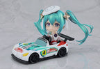 Hatsune Miku - GT Project Nendoroid Actionfigur Racing Miku: 2023 Ver. Figur – Bild 5