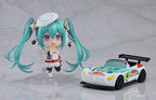 Hatsune Miku - GT Project Nendoroid Actionfigur Racing Miku: 2023 Ver. Figur – Bild 6